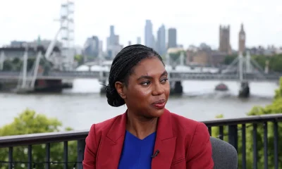 Tories Accused Of Copying Foreigners Housing Ban Reform