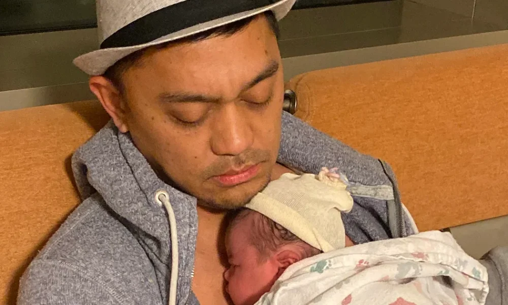 The Dark Side Of Trying To Adopt That Rarely Gets Talked About