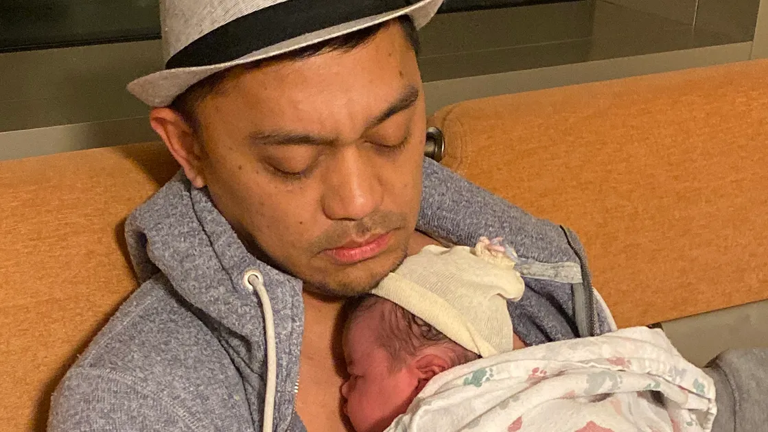 The Dark Side Of Trying To Adopt That Rarely Gets Talked About