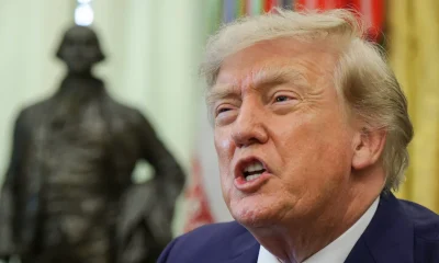 Critics Torch Trump Over Bizarre New Timeline For Leaving Office