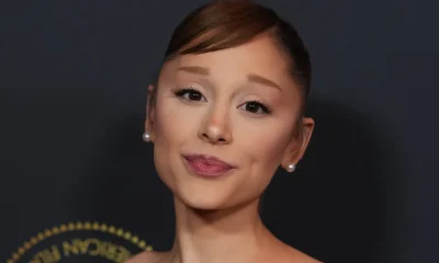 Ariana Grande's American Horror Story Exit Addressed By Ryan Murphy