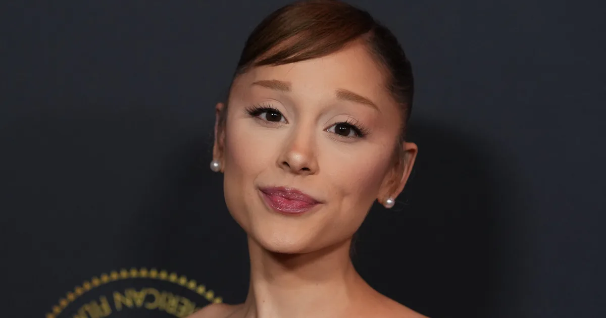 Ariana Grande's American Horror Story Exit Addressed By Ryan Murphy
