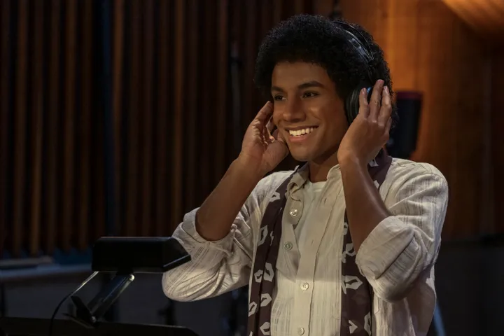 Despite controversy around the film, Michael has been one of the year's biggest box office successes