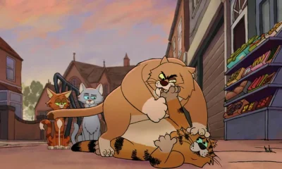 One critic has called Alley Cats "the worst thing to happen to cats since Cats"