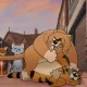 One critic has called Alley Cats "the worst thing to happen to cats since Cats"