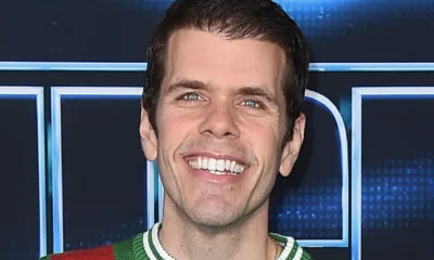 Perez Hilton's Family Gives Update On His Children After 'Livestream Incident'