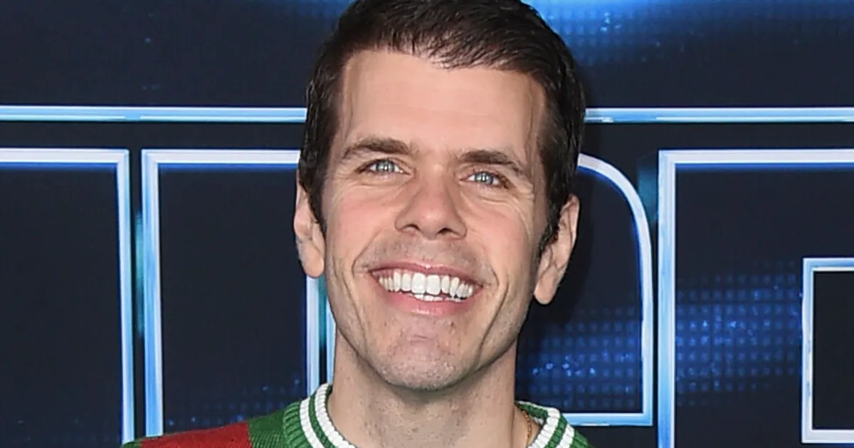 Perez Hilton's Family Gives Update On His Children After 'Livestream Incident'
