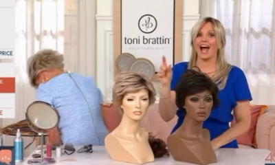 QVC Guest's Live TV 'Blow Job' Blunder Is Our New Favourite Moment Of 2026