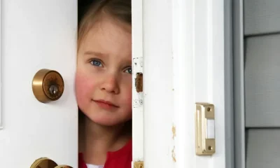 What To Say When Your Kid Walks In On You Having Sex