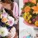Flower Delivery UK: Interflora Delivers Seasonal Flowers Straight To Your Door