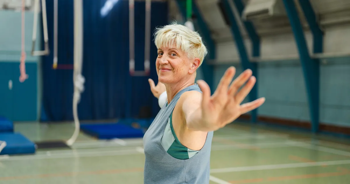 3 Signs Your 'Balance Age' Is Too High (And How To Lower It)