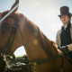 James Norton in Death Comes To Pemberley