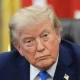 Attorneys for the BBC denounced the fact that Trump is still seeking damages without financial disclosure.