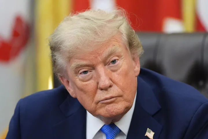 Attorneys for the BBC denounced the fact that Trump is still seeking damages without financial disclosure.