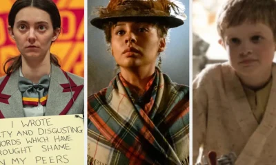 Ted Lasso Season 4 Cast: Where You've Seen The New Stars Before