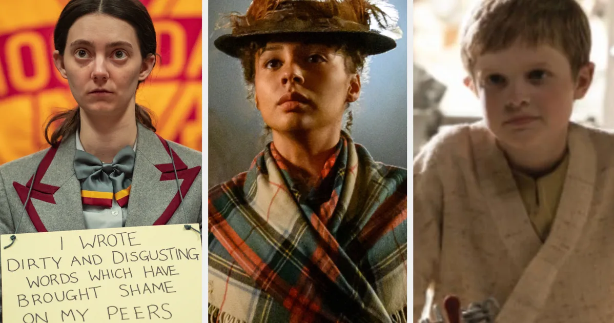 Ted Lasso Season 4 Cast: Where You've Seen The New Stars Before