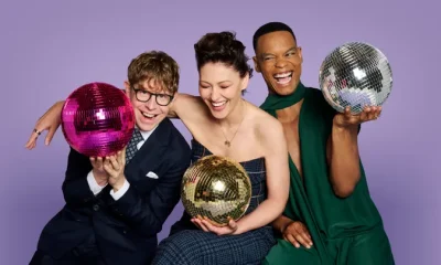 Josh Widdicombe, Emma Willis and Johannes Radebe will make their Strictly Come Dancing hosting debuts later this year