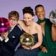 Josh Widdicombe, Emma Willis and Johannes Radebe will make their Strictly Come Dancing hosting debuts later this year