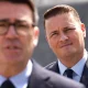 Wes Streeting Says Andy Burnham Might Not Be PM If Resigned