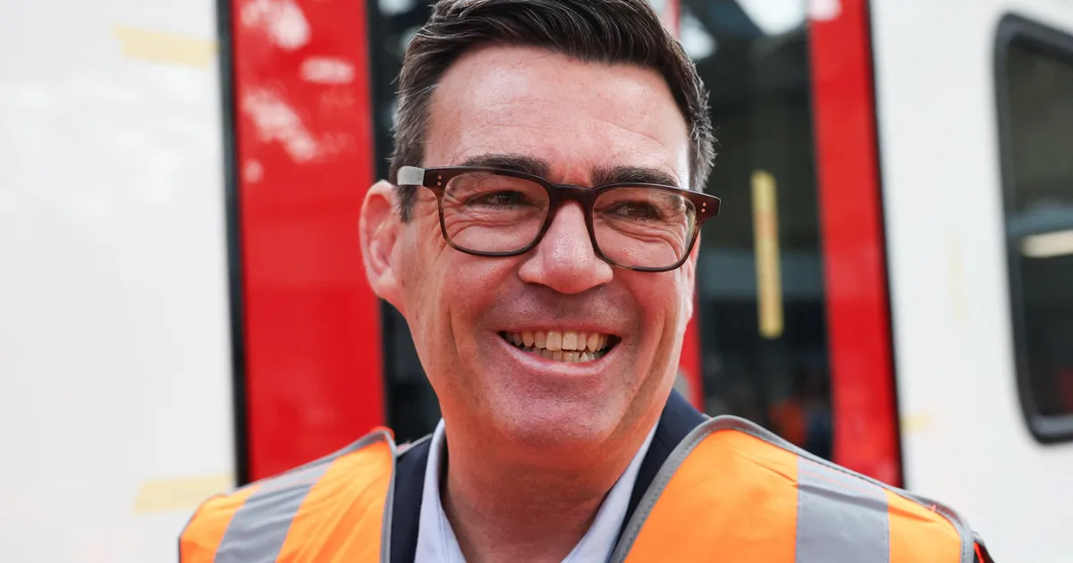 Labour Maintains Lead Over Reform UK New Poll Shows