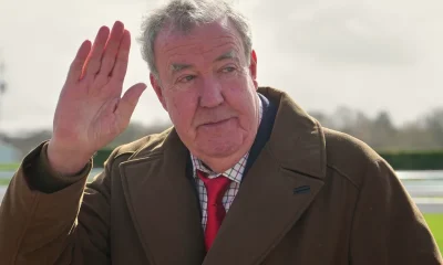 Jeremy Clarkson Roasts Nigel Farages Navy Plan To Stop Small Boats