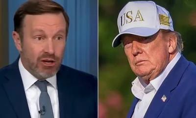 ‘America Is Weaker’: Democrat Warns Trump Has Already Lost The War On Iran