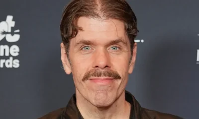 Perez Hilton's Condition Is 'Serious But Stable' After Self-Harm Livestream Incident