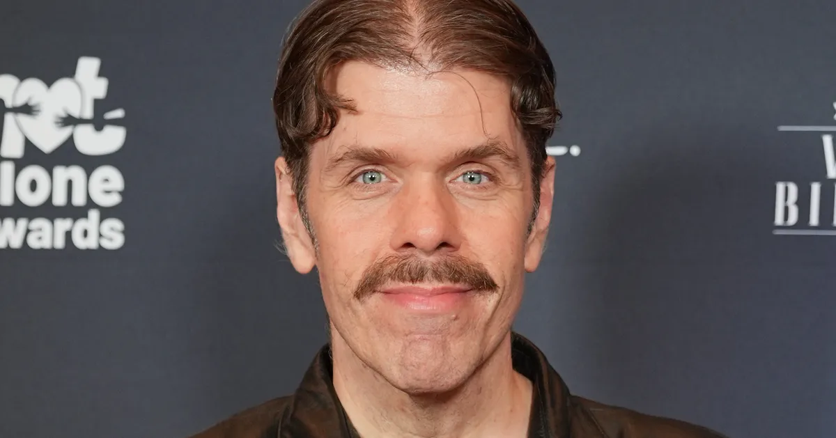 Perez Hilton's Condition Is 'Serious But Stable' After Self-Harm Livestream Incident