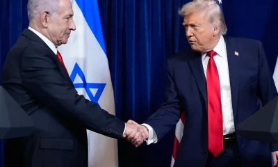 Ex-US Ambassador: Netanyahu In 'Political Fight Of His Life'