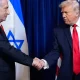 Ex-US Ambassador: Netanyahu In 'Political Fight Of His Life'