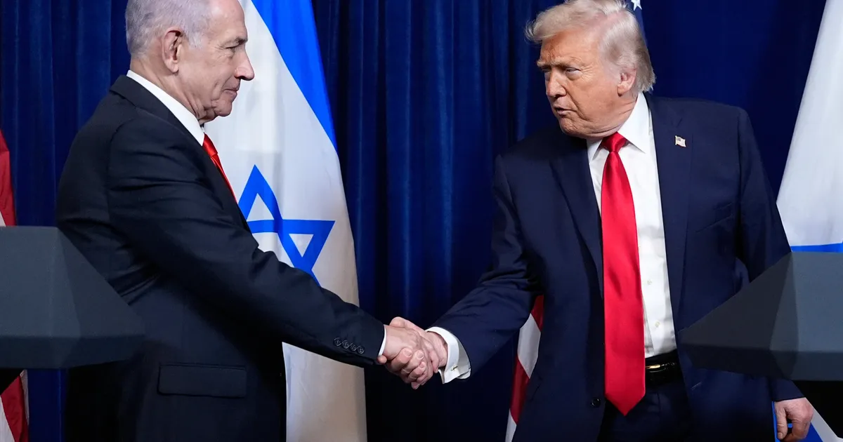 Ex-US Ambassador: Netanyahu In 'Political Fight Of His Life'