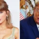 Taylor Swift's August Removed From Donald Trump Team TikTok Post