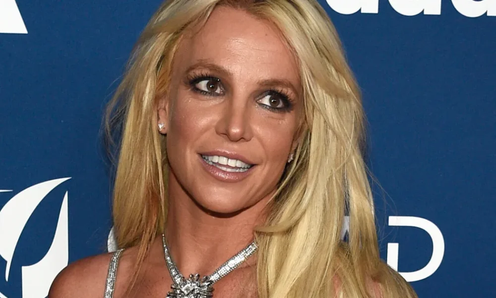 Britney Spears Reshares Video Claiming Her Mum Lynne 'Failed' Her