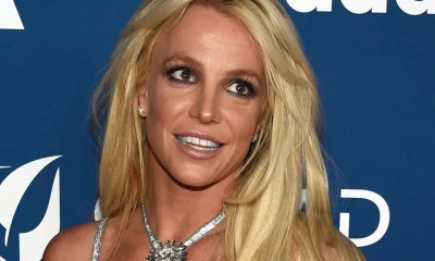 Britney Spears Reshares Video Claiming Her Mum Lynne 'Failed' Her