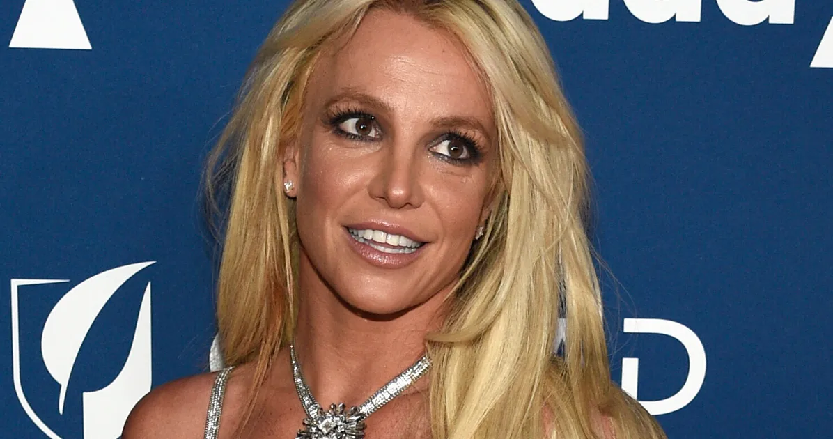 Britney Spears Reshares Video Claiming Her Mum Lynne 'Failed' Her