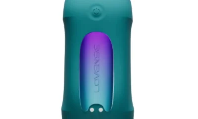 The 11 Best Male Masturbators, Strokers, Blowjob Machines And Vibrators