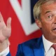 Farage Accused Of Having 'No Serious Answers' To Prisons Crisis