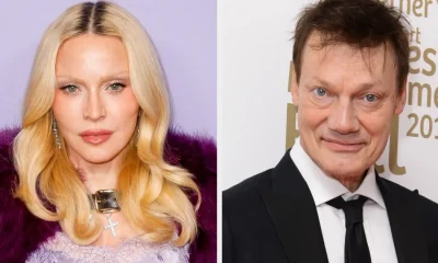 Madonna, All Saints And Blur Pay Tribute To William Orbit