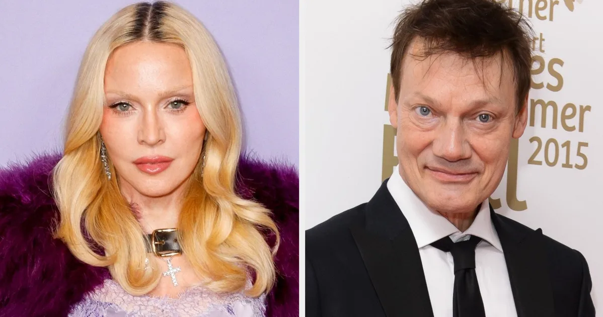 Madonna, All Saints And Blur Pay Tribute To William Orbit