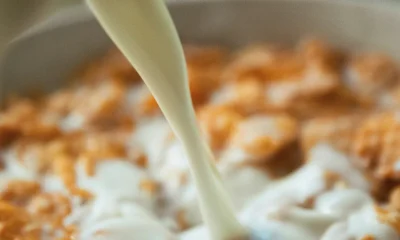 Why Is Everyone I Know Lactose Intolerant All Of A Sudden?