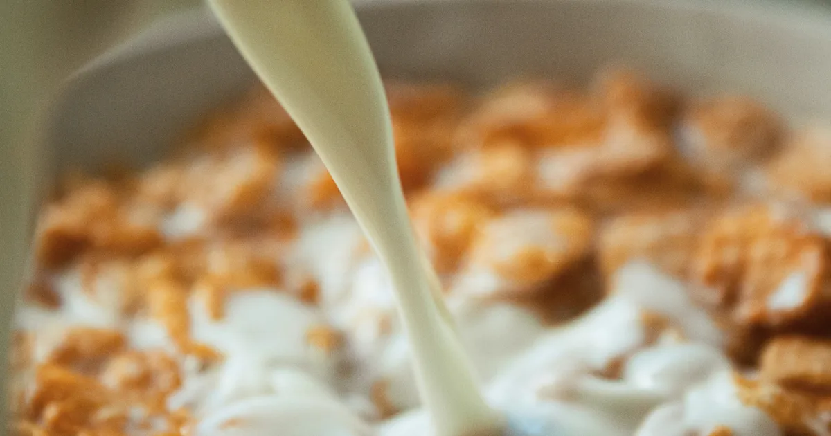 Why Is Everyone I Know Lactose Intolerant All Of A Sudden?