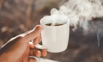 How Much Coffee It Takes For Better (And Worse) Heart Health