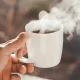 How Much Coffee It Takes For Better (And Worse) Heart Health