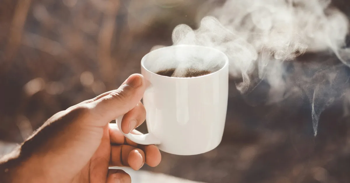 How Much Coffee It Takes For Better (And Worse) Heart Health