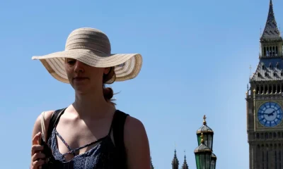 What Is Heatwave Anxiety? Doctors Explain Three Ways To Overcome It