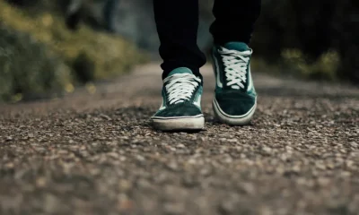Chewing Gum Can Make Your Walk Faster And More Efficient
