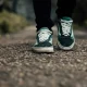 Chewing Gum Can Make Your Walk Faster And More Efficient