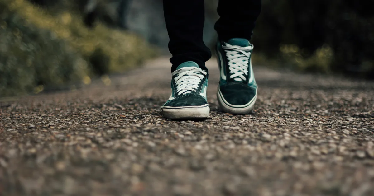 Chewing Gum Can Make Your Walk Faster And More Efficient