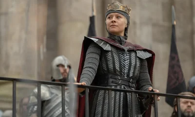 House Of The Dragon Season 3 Finale's Major Change From Book Explained