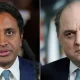 Ex-Defence Secretary Fires Back After Zia Yusuf Dubs Former Tory MP 'A Traitor To Britain'